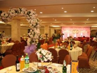 Suzhou Plaza Hotel Ngoại thất bức ảnh