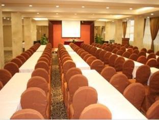 Suzhou Plaza Hotel Ngoại thất bức ảnh