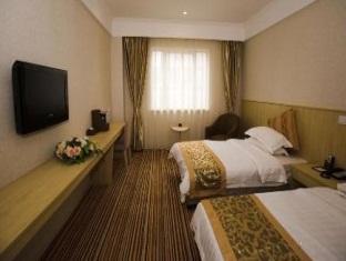 Suzhou Plaza Hotel Ngoại thất bức ảnh